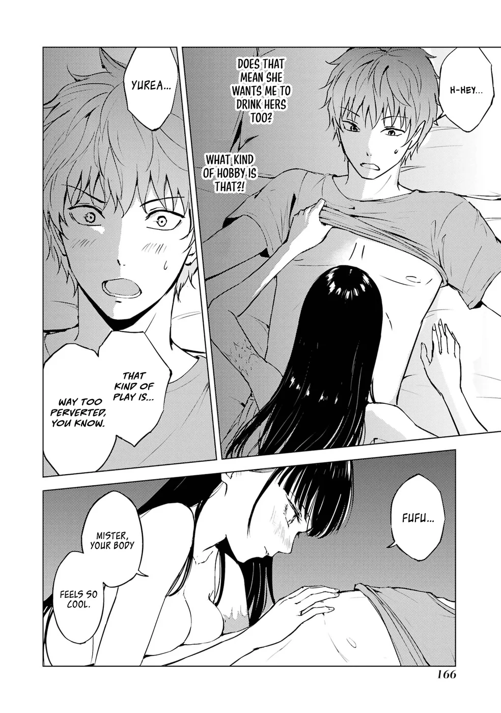 Ore no Genjitsu wa Renai Game?? ka to Omottara Inochigake no Game datta - Chapter 76 [photo 17] - MangaPorn