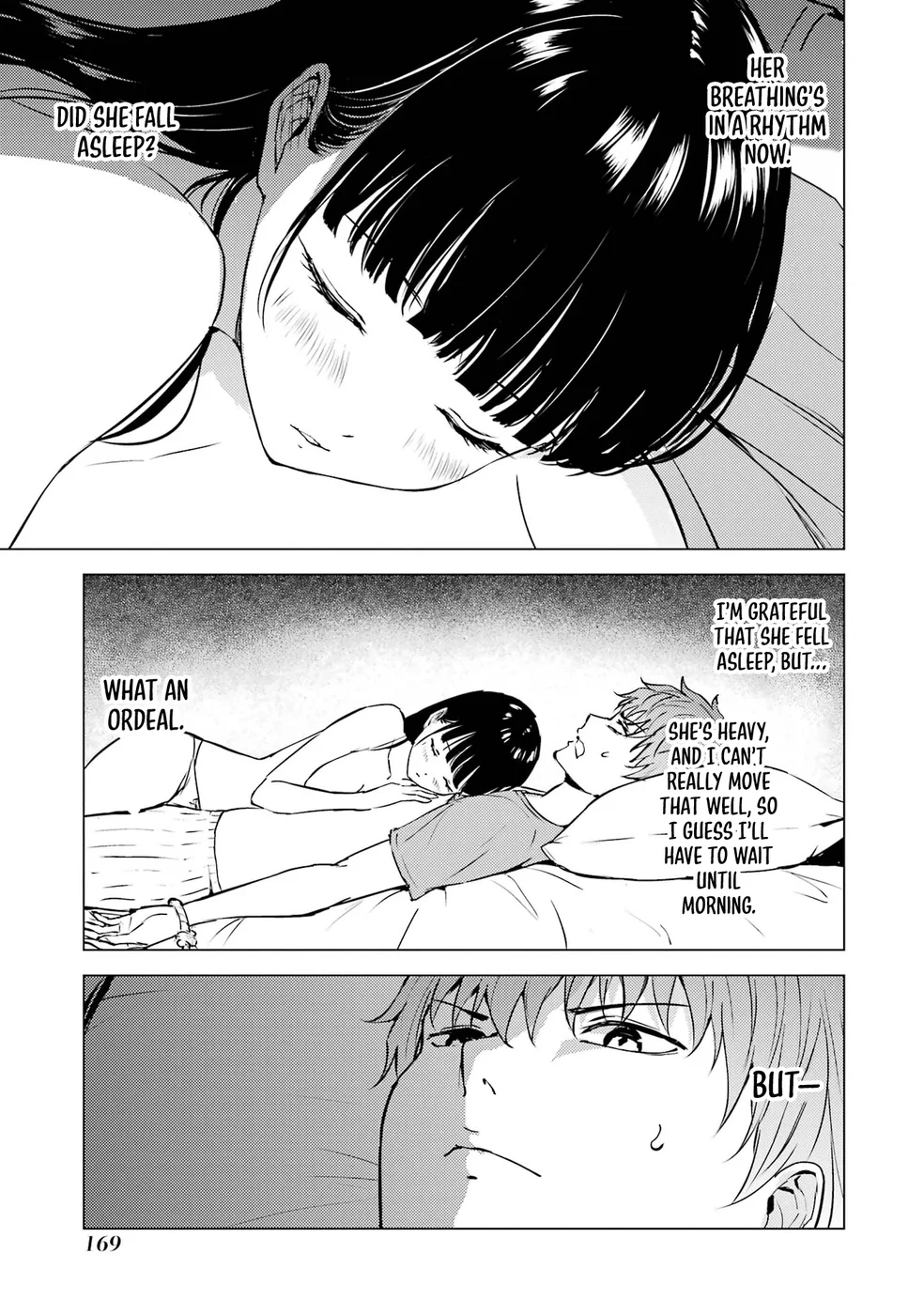 Ore no Genjitsu wa Renai Game?? ka to Omottara Inochigake no Game datta - Chapter 76 [photo 20] - MangaPorn