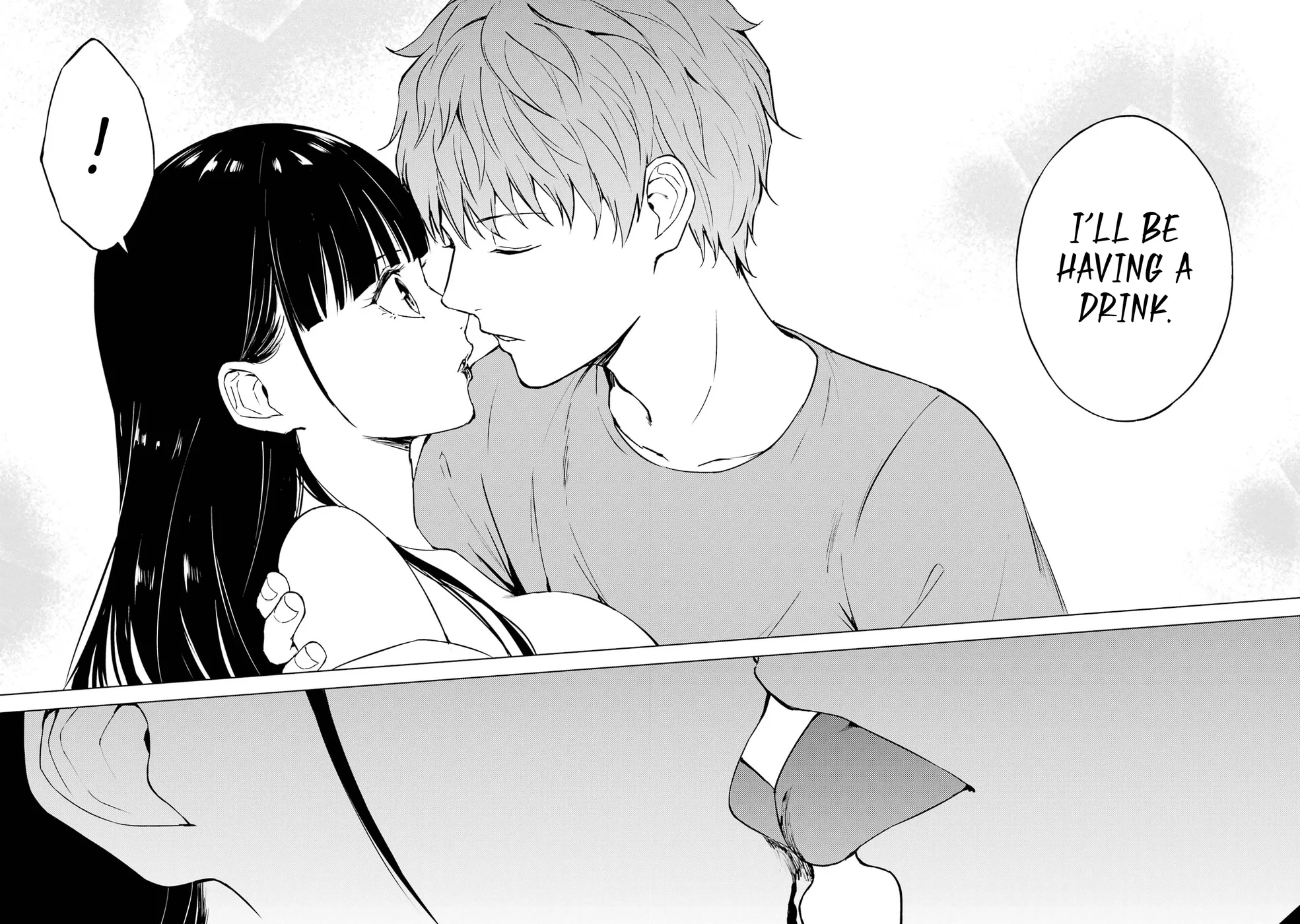 Ore no Genjitsu wa Renai Game?? ka to Omottara Inochigake no Game datta - Chapter 76 [photo 33] - MangaPorn