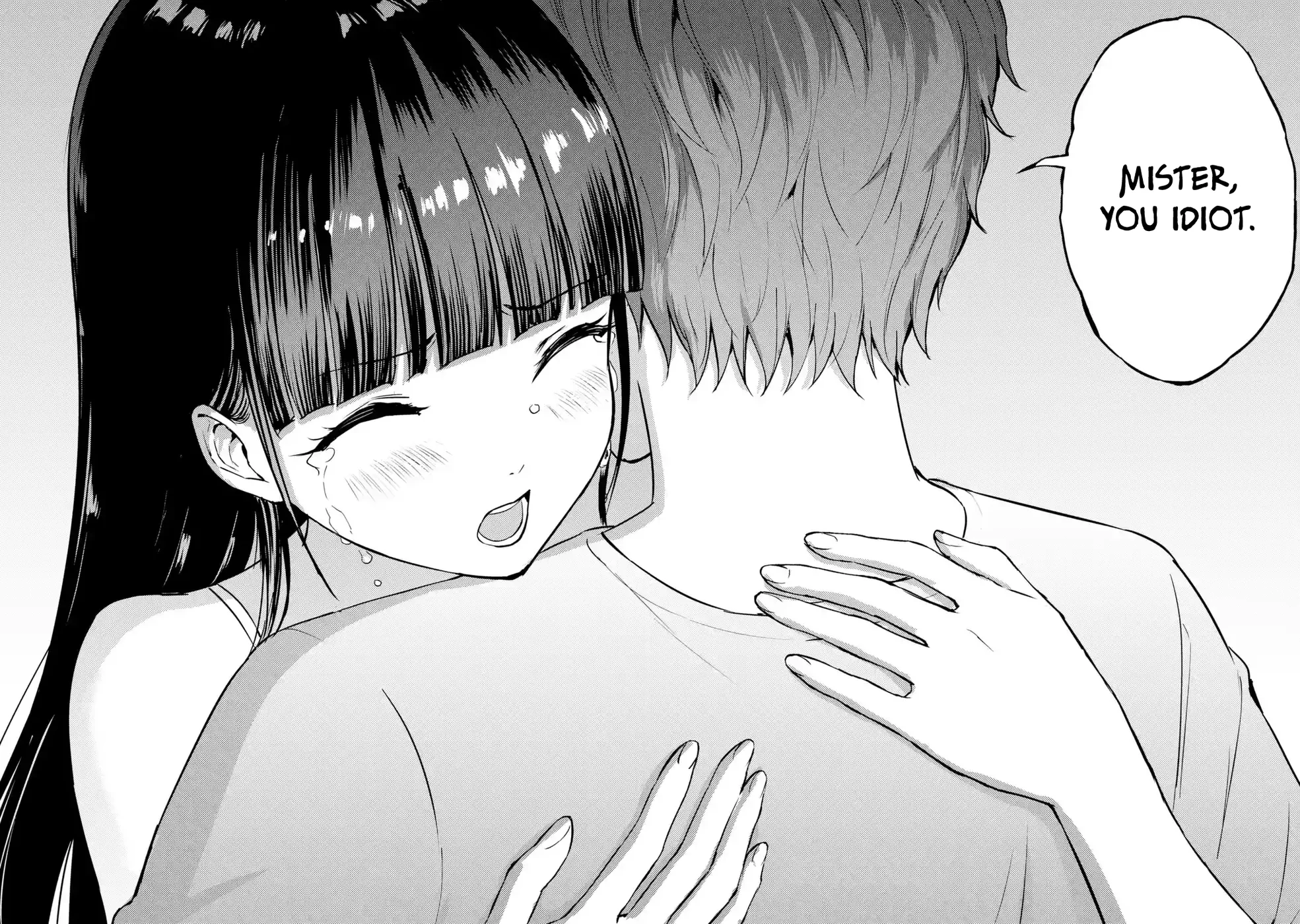 Ore no Genjitsu wa Renai Game?? ka to Omottara Inochigake no Game datta - Chapter 77 [photo 24] - MangaPorn