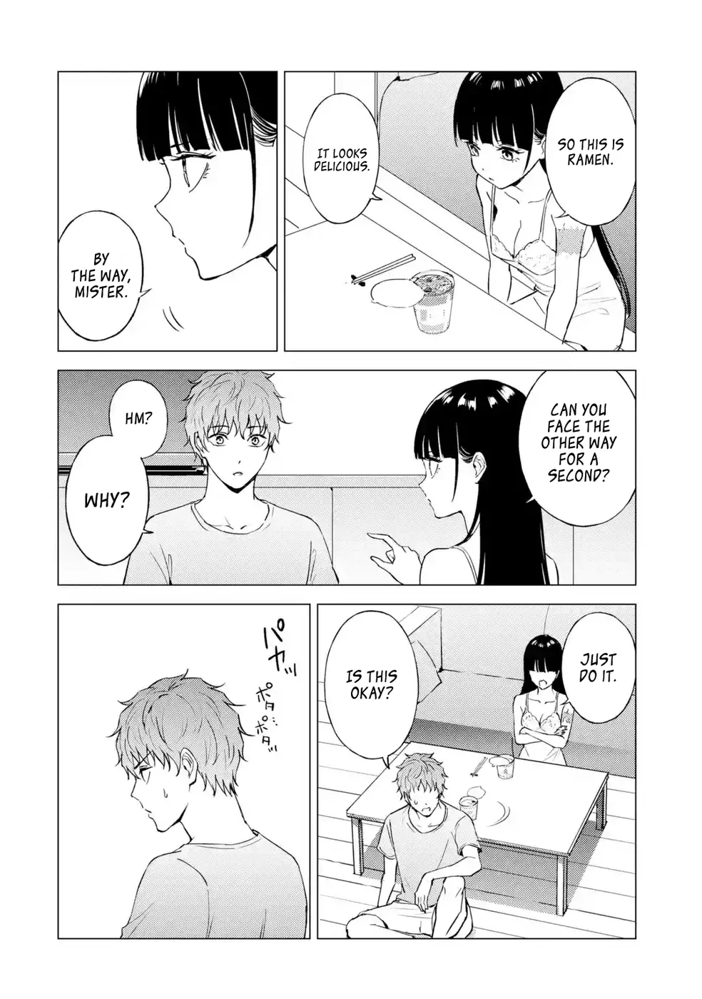 Ore no Genjitsu wa Renai Game?? ka to Omottara Inochigake no Game datta - Chapter 78 [photo 20] - MangaPorn