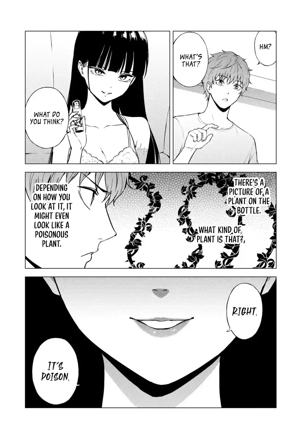 Ore no Genjitsu wa Renai Game?? ka to Omottara Inochigake no Game datta - Chapter 78 [photo 22] - MangaPorn