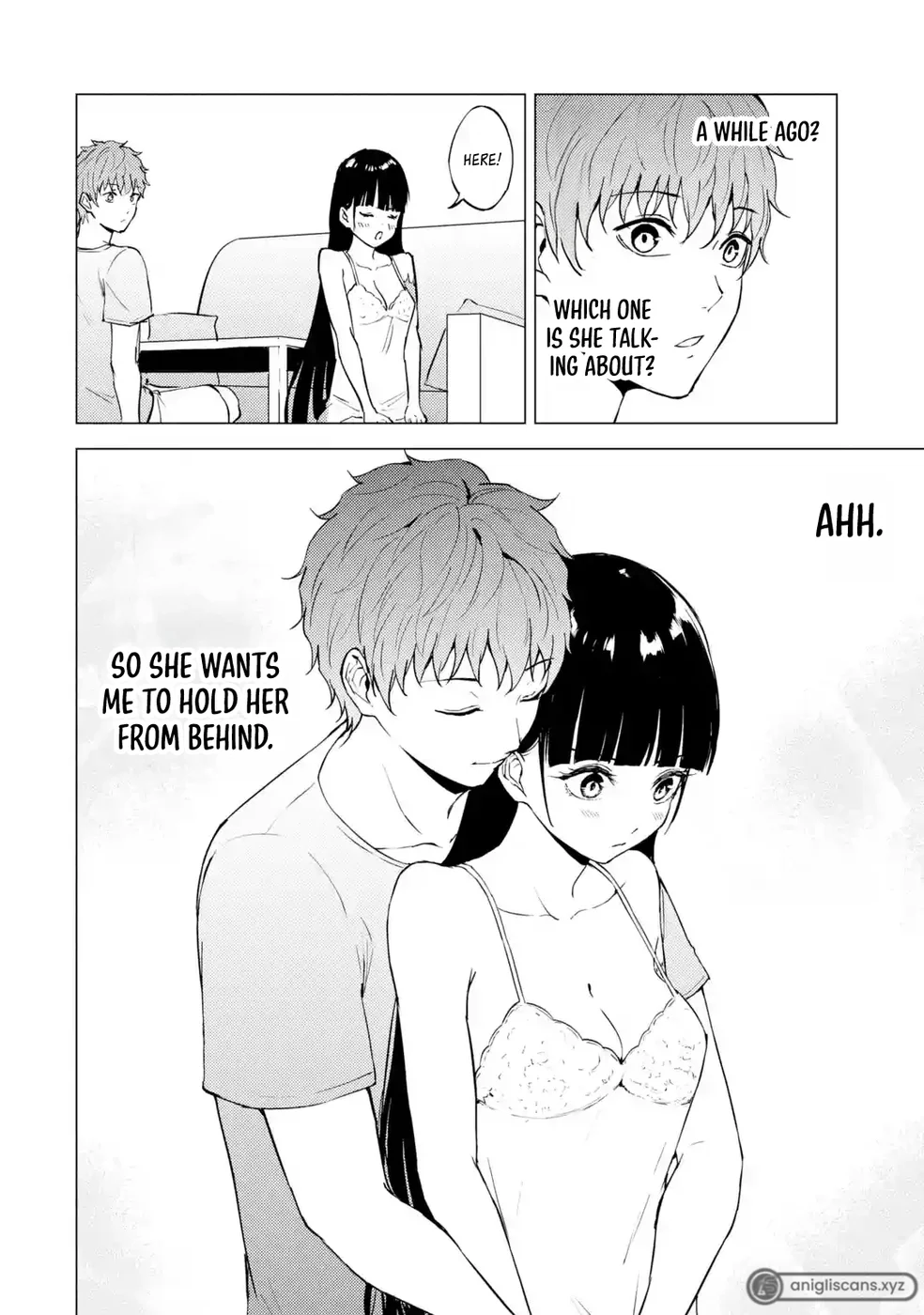 Ore no Genjitsu wa Renai Game?? ka to Omottara Inochigake no Game datta - Chapter 78 [photo 33] - MangaPorn