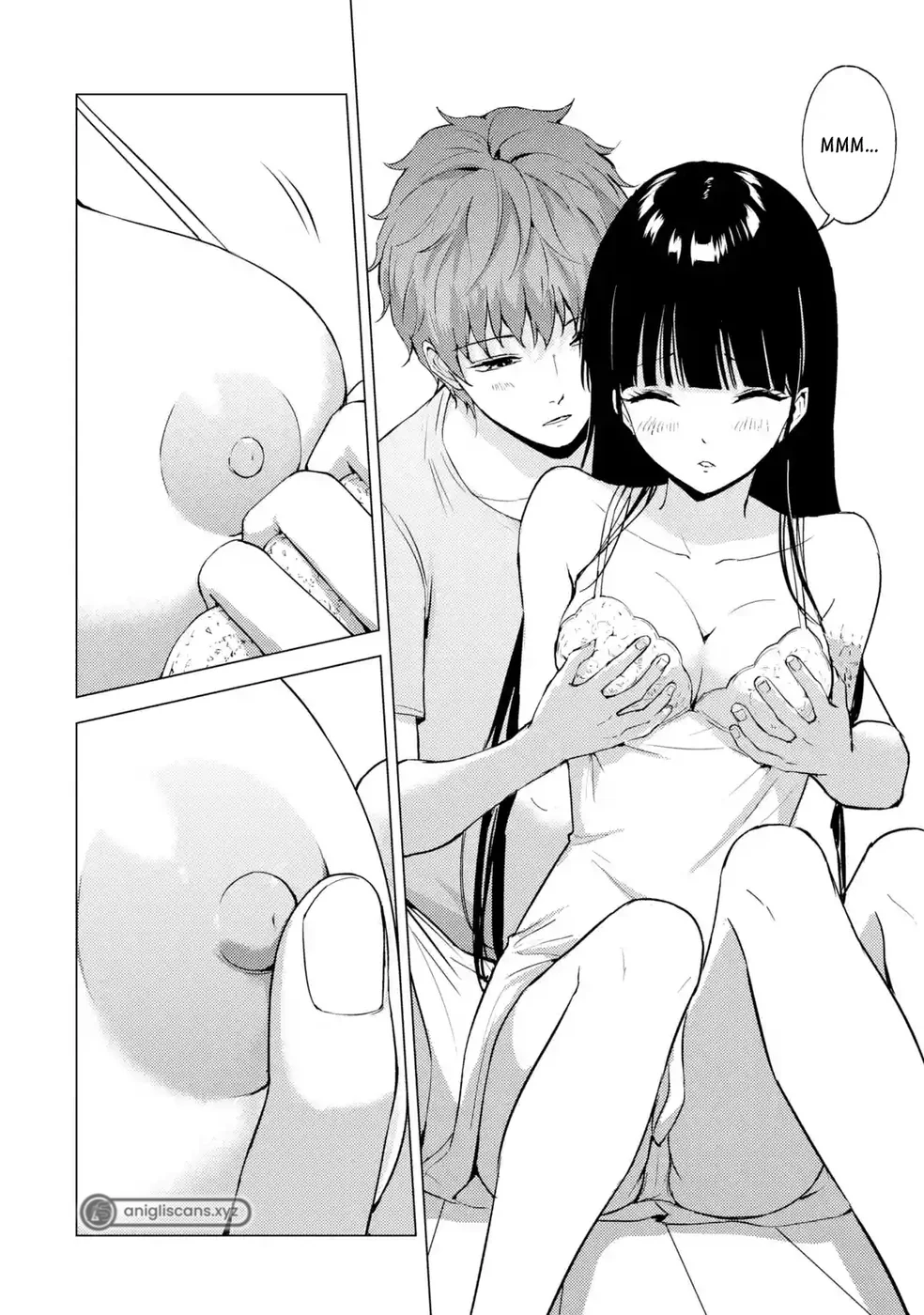 Ore no Genjitsu wa Renai Game?? ka to Omottara Inochigake no Game datta - Chapter 78 [photo 35] - MangaPorn