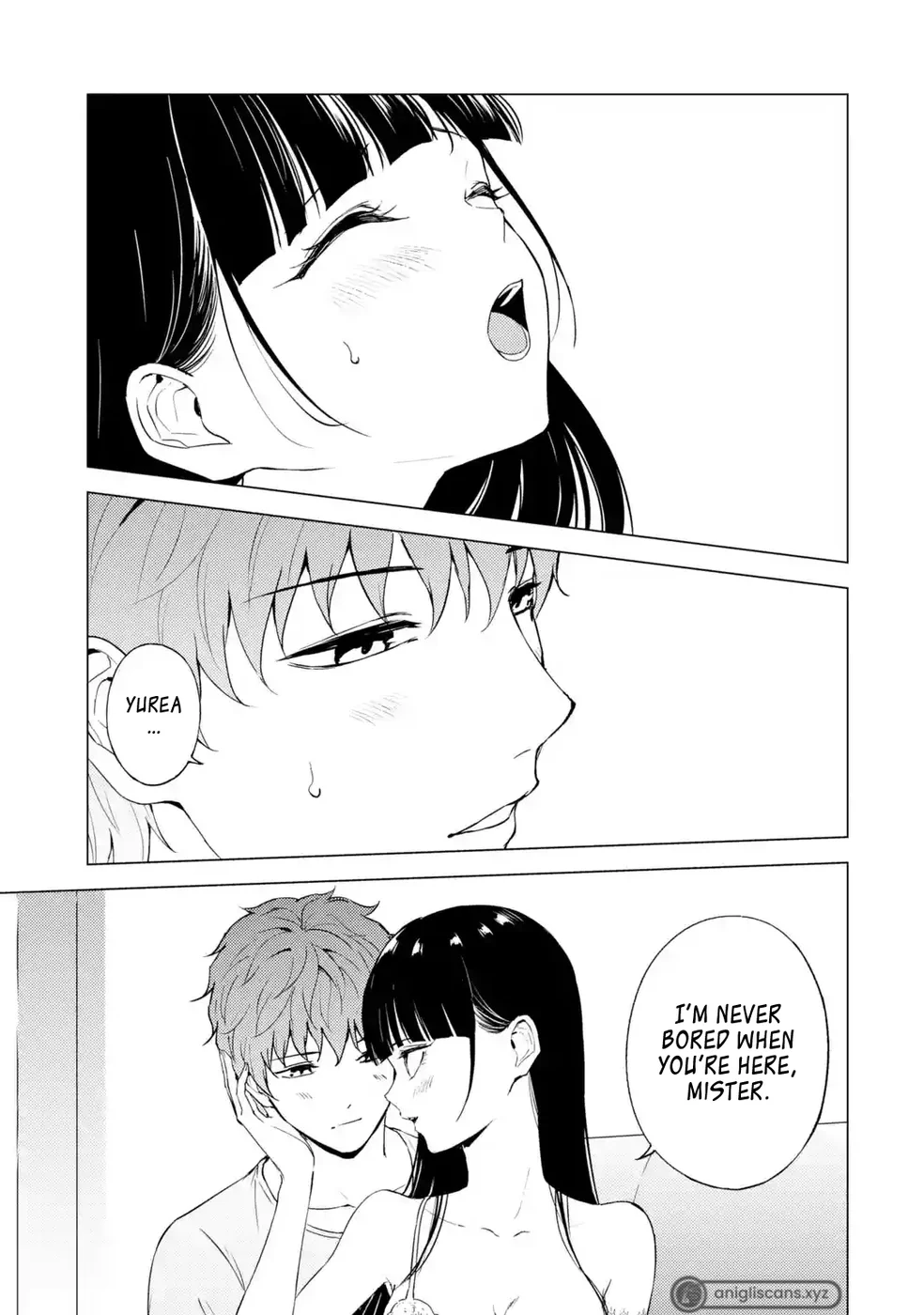 Ore no Genjitsu wa Renai Game?? ka to Omottara Inochigake no Game datta - Chapter 78 [photo 36] - MangaPorn