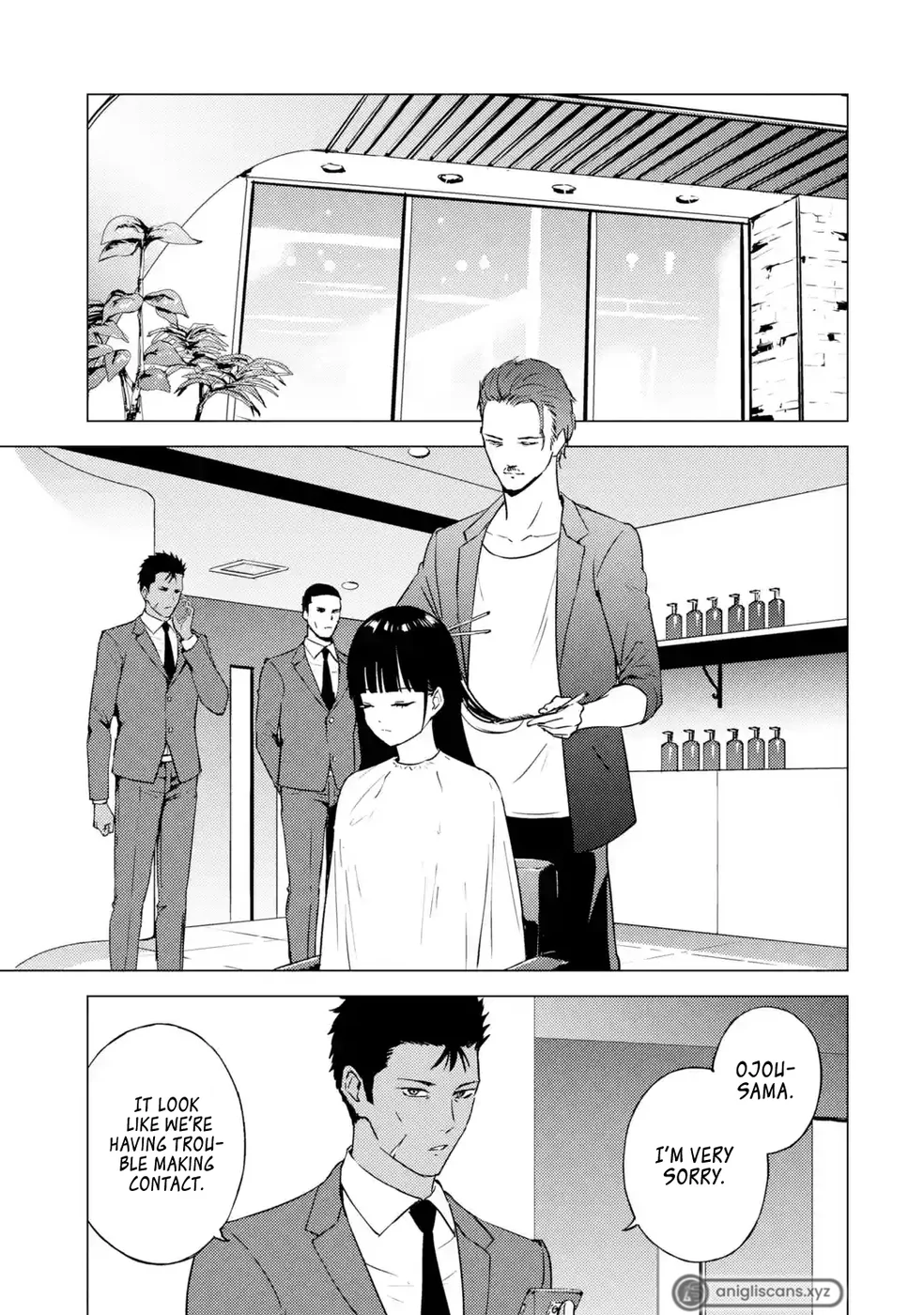 Ore no Genjitsu wa Renai Game?? ka to Omottara Inochigake no Game datta - Chapter 79 [photo 39] - MangaPorn