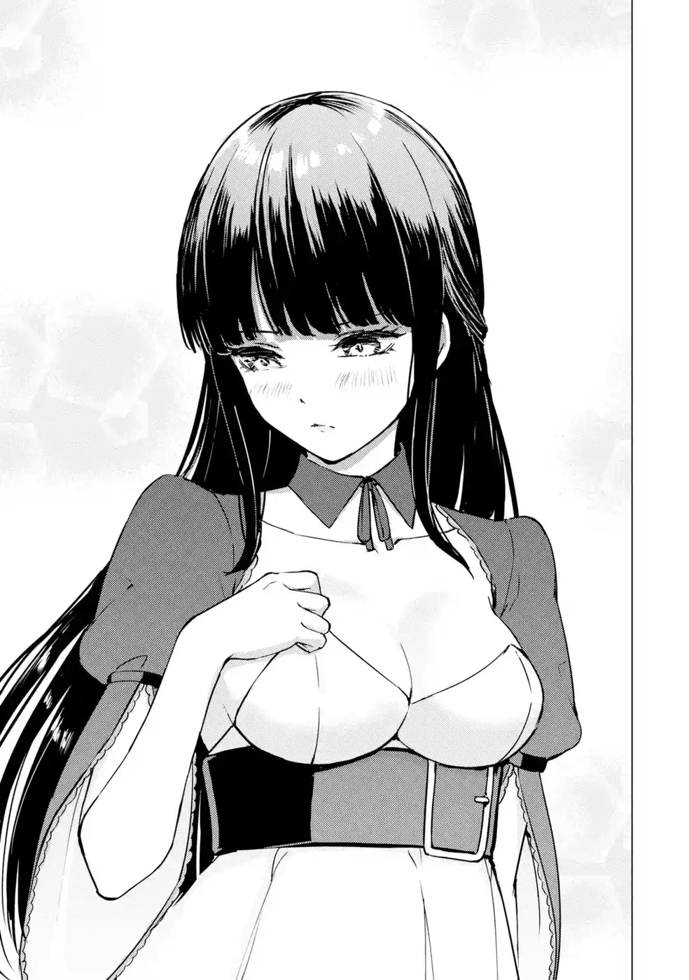 Ore no Genjitsu wa Renai Game?? ka to Omottara Inochigake no Game datta - Chapter 79 [photo 43] - MangaPorn