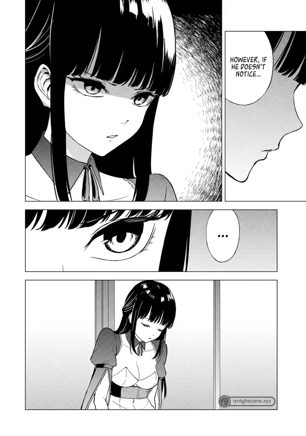 Ore no Genjitsu wa Renai Game?? ka to Omottara Inochigake no Game datta - Chapter 79 [photo 44] - MangaPorn