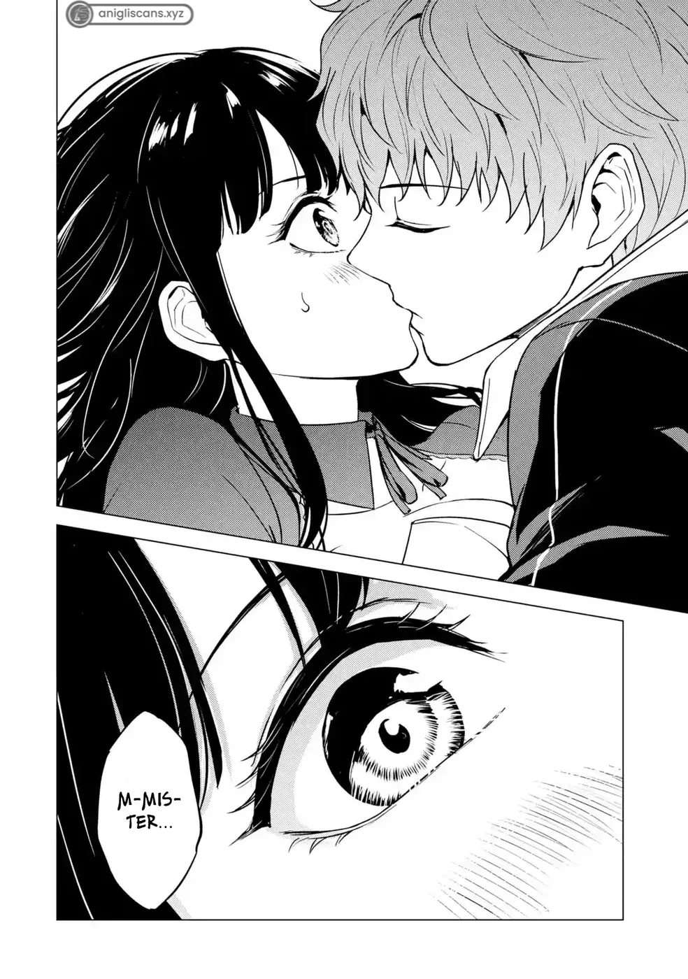 Ore no Genjitsu wa Renai Game?? ka to Omottara Inochigake no Game datta - Chapter 79 [photo 48] - MangaPorn