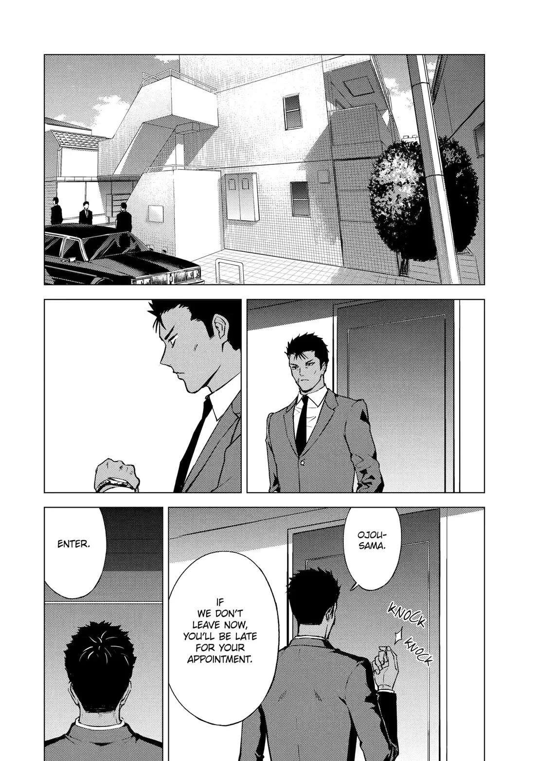 Ore no Genjitsu wa Renai Game?? ka to Omottara Inochigake no Game datta - Chapter 81 [photo 23] - MangaPorn