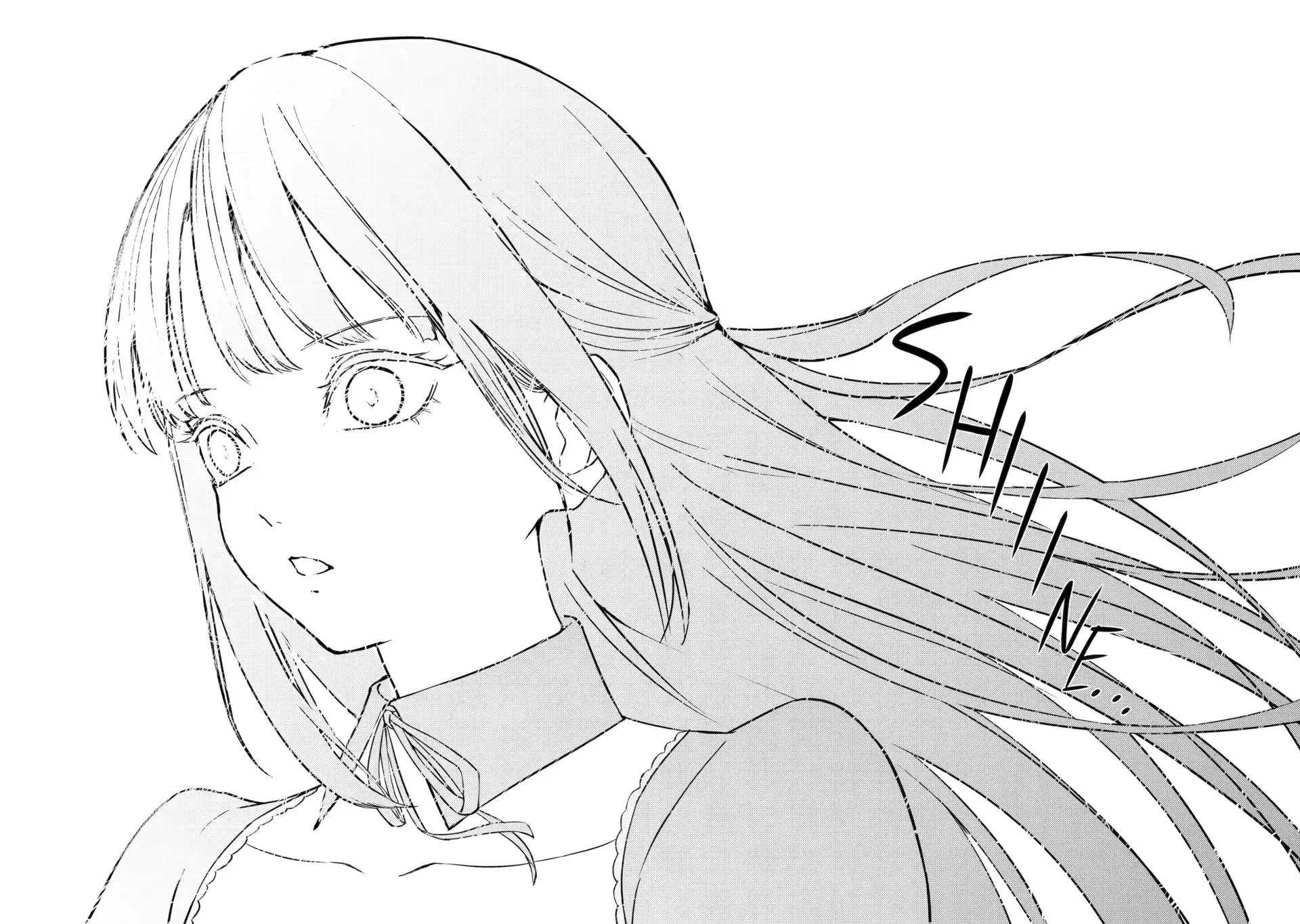 Ore no Genjitsu wa Renai Game?? ka to Omottara Inochigake no Game datta - Chapter 81 [photo 38] - MangaPorn