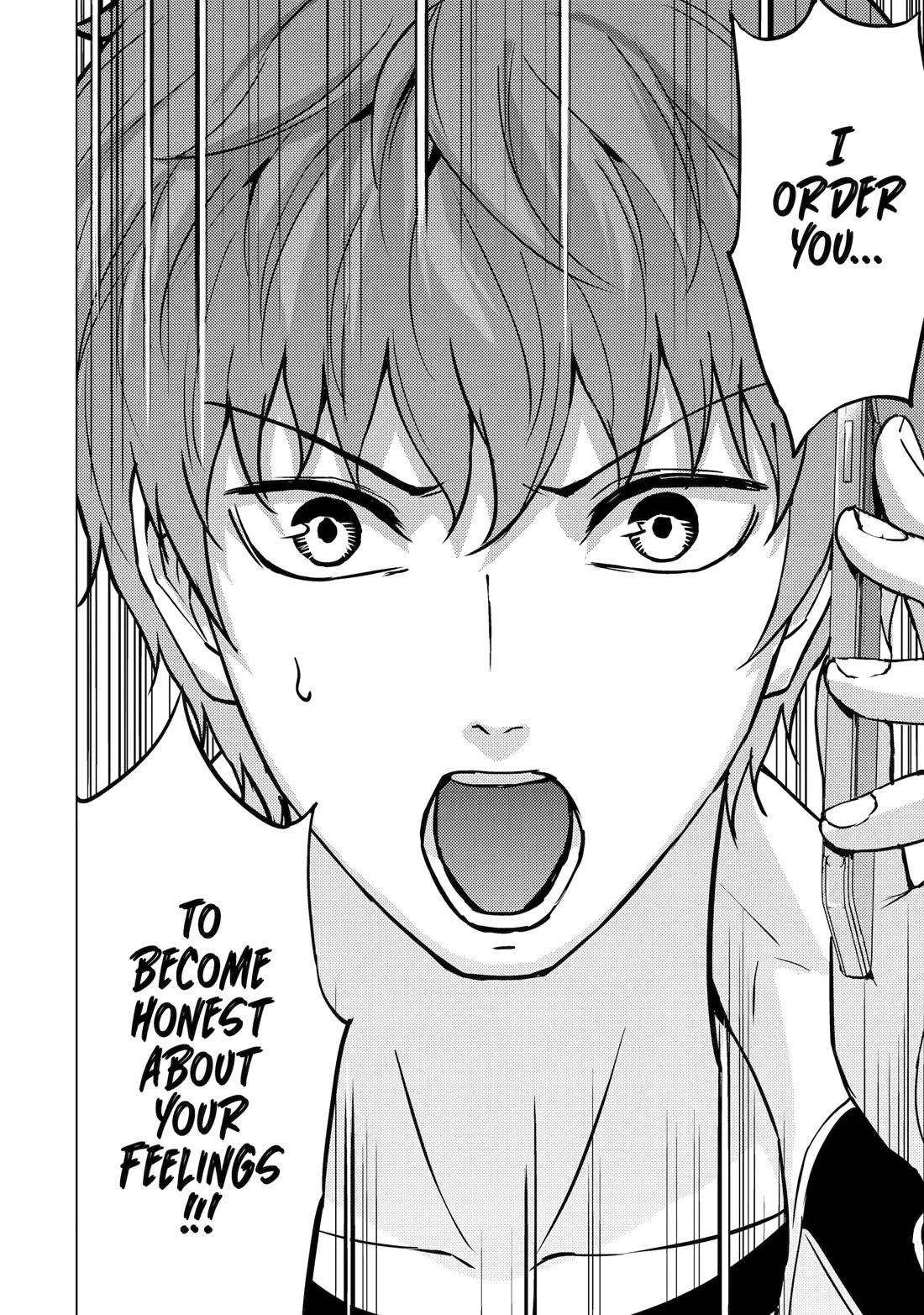 Ore no Genjitsu wa Renai Game?? ka to Omottara Inochigake no Game datta - Chapter 82 [photo 24] - MangaPorn