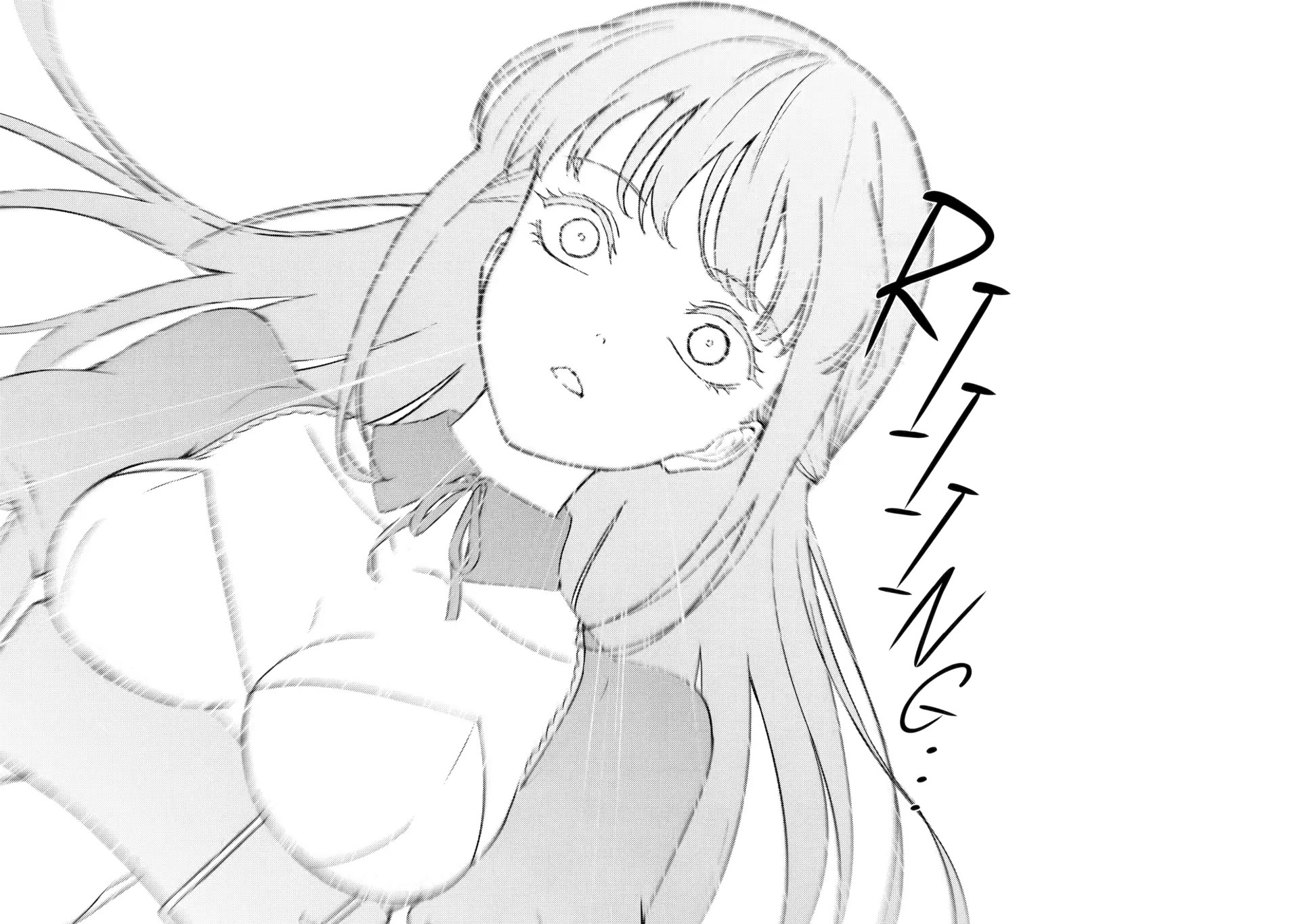 Ore no Genjitsu wa Renai Game?? ka to Omottara Inochigake no Game datta - Chapter 82 [photo 26] - MangaPorn