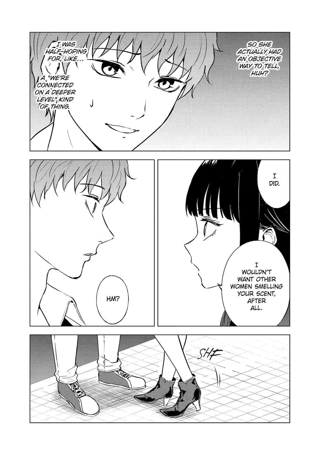 Ore no Genjitsu wa Renai Game?? ka to Omottara Inochigake no Game datta - Chapter 82 [photo 44] - MangaPorn