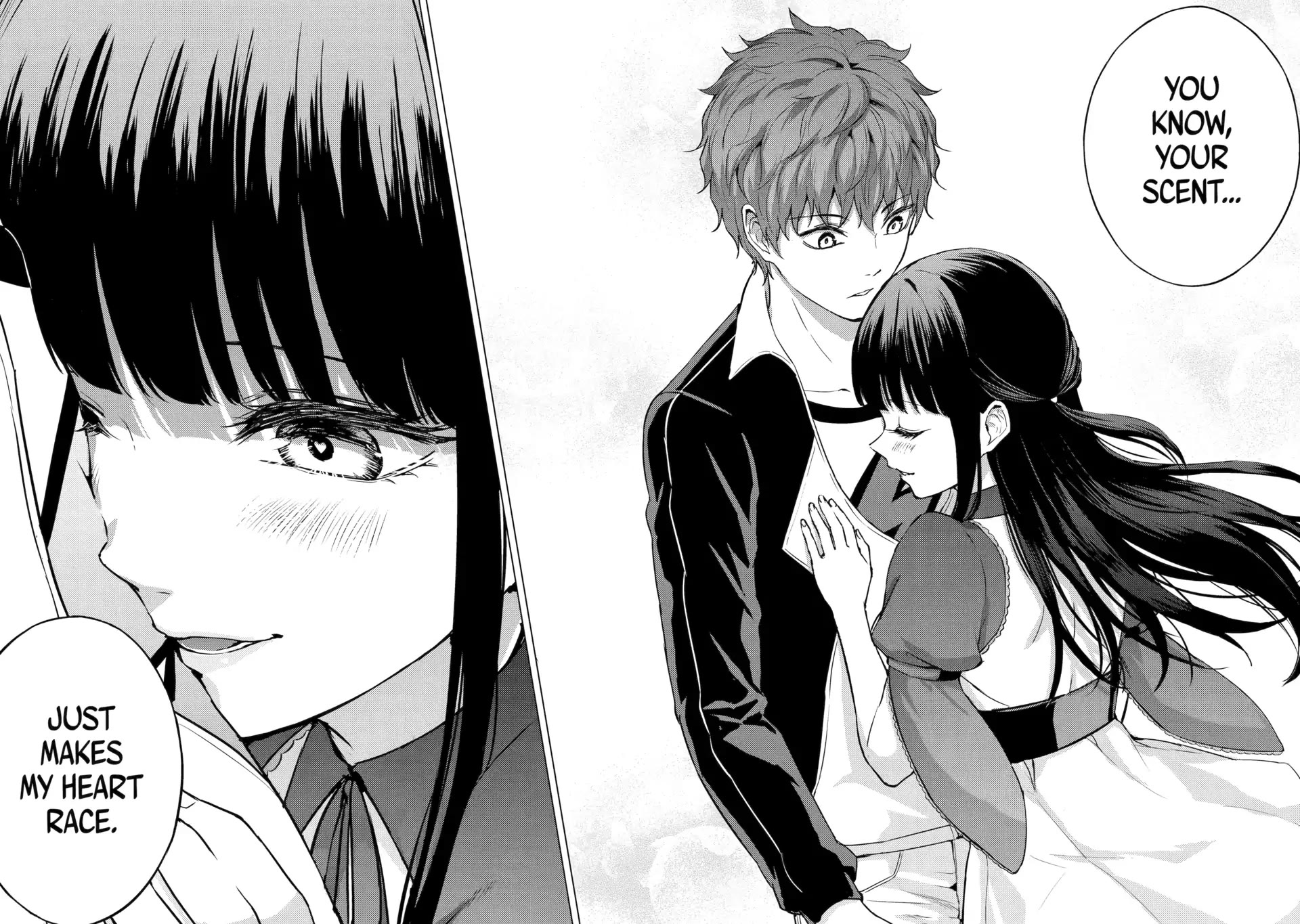 Ore no Genjitsu wa Renai Game?? ka to Omottara Inochigake no Game datta - Chapter 82 [photo 45] - MangaPorn