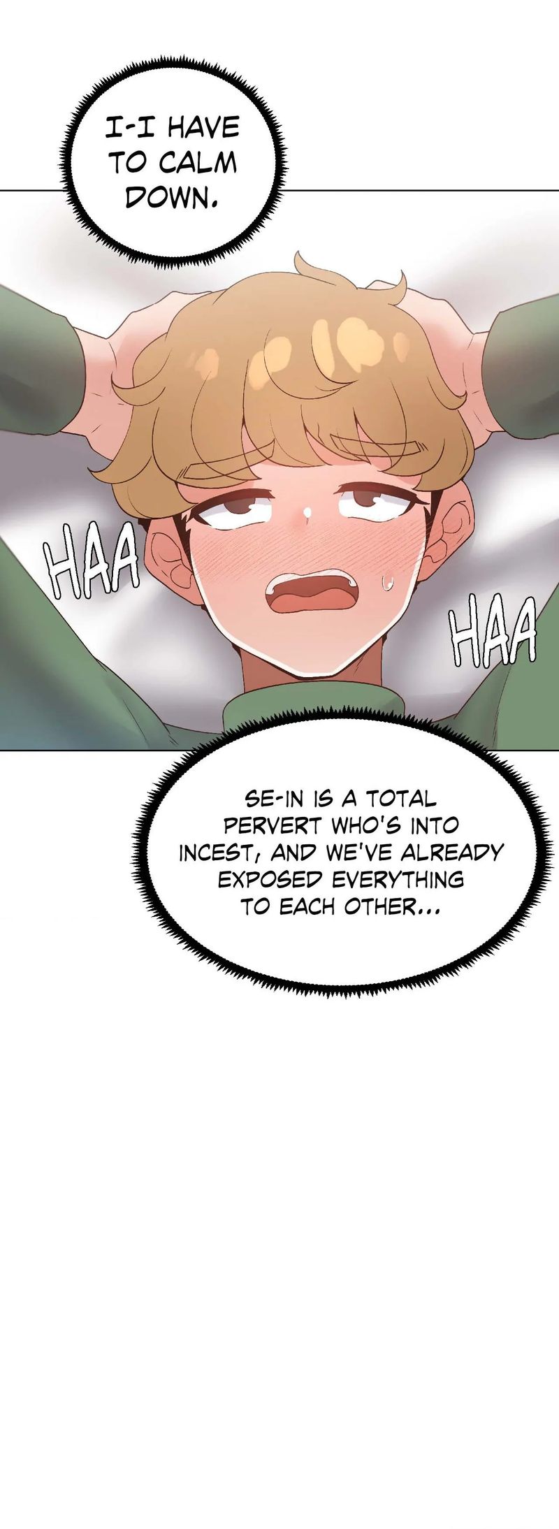 Family with Benefits - Chapter 51 [photo 10] - MangaPorn