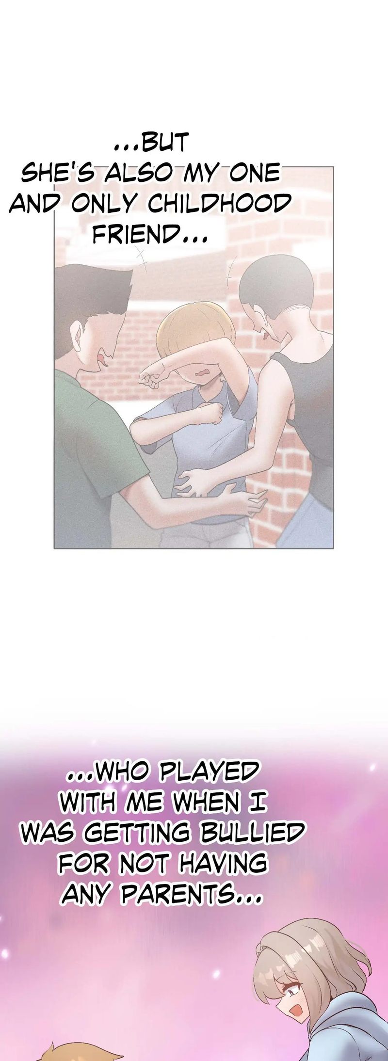 Family with Benefits - Chapter 51 [photo 11] - MangaPorn