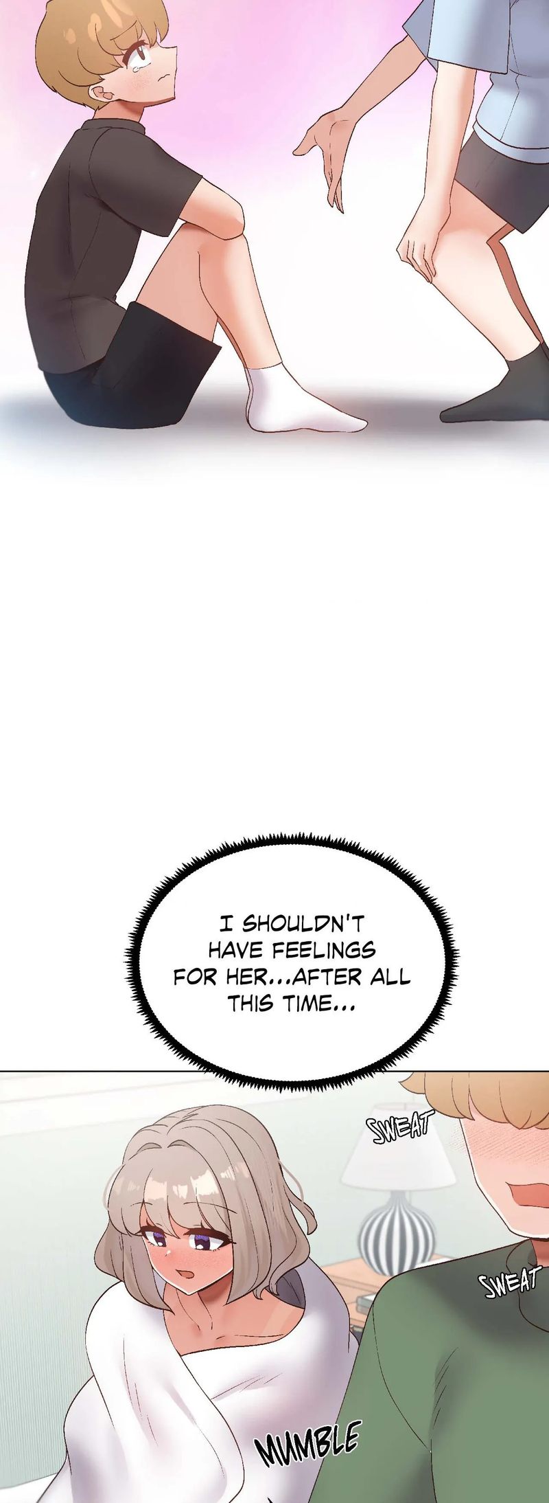 Family with Benefits - Chapter 51 [photo 12] - MangaPorn