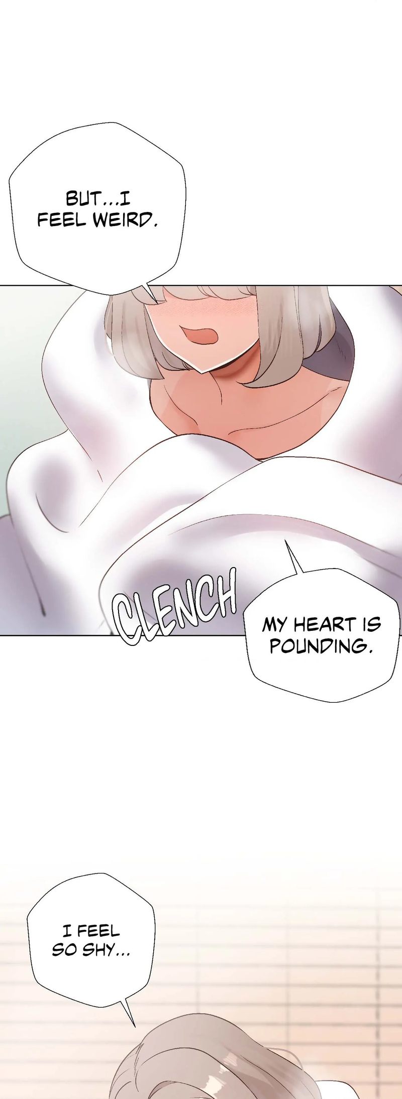 Family with Benefits - Chapter 51 [photo 16] - MangaPorn