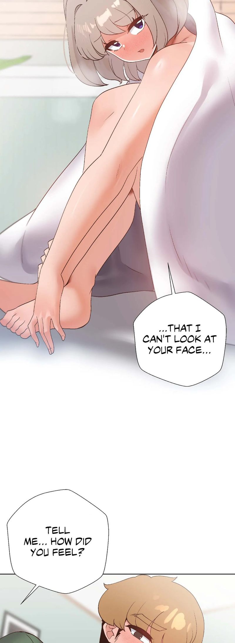 Family with Benefits - Chapter 51 [photo 17] - MangaPorn