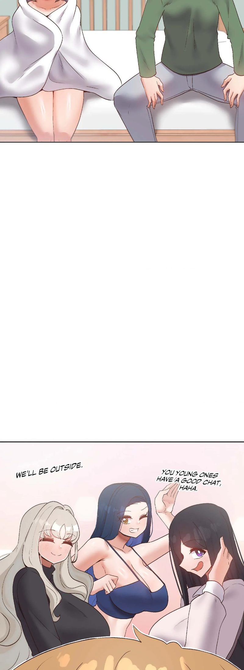 Family with Benefits - Chapter 51 [photo 2] - MangaPorn