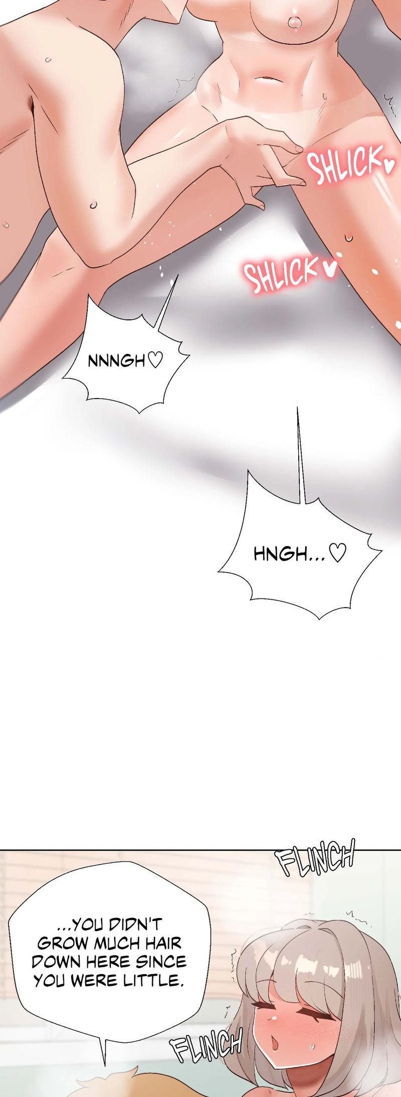 Family with Benefits - Chapter 51 [photo 25] - MangaPorn