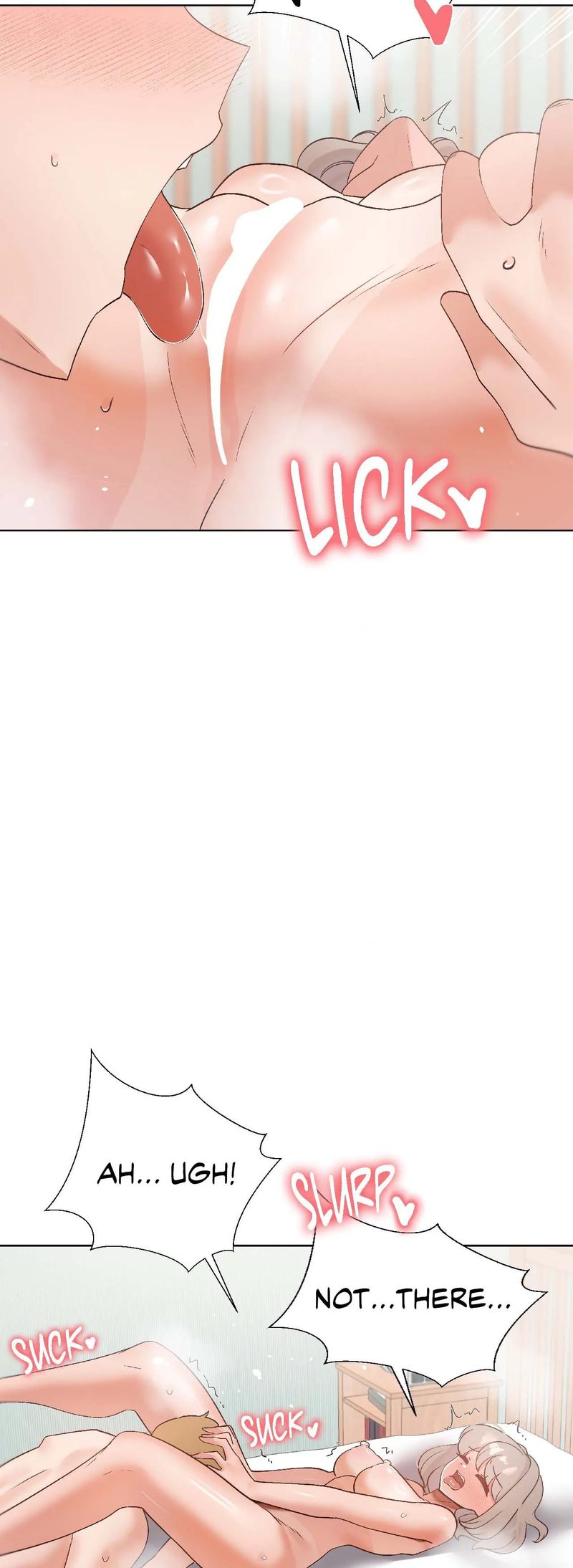 Family with Benefits - Chapter 51 [photo 29] - MangaPorn