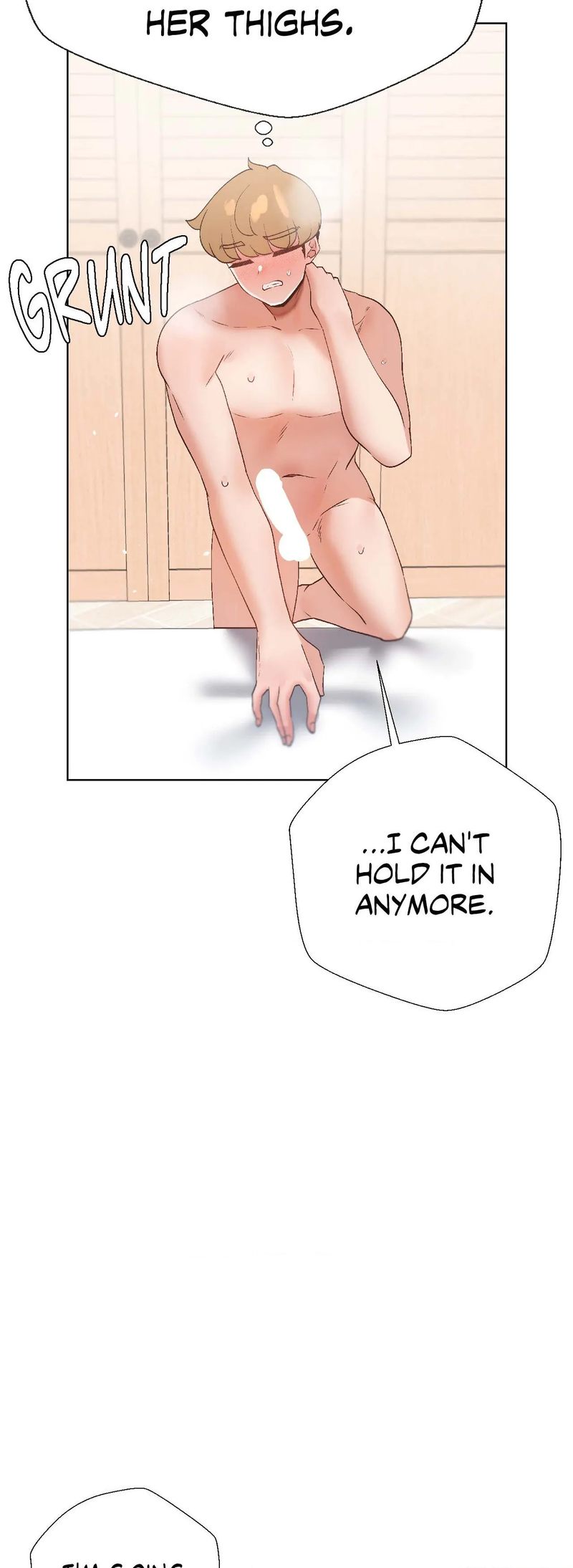 Family with Benefits - Chapter 51 [photo 37] - MangaPorn