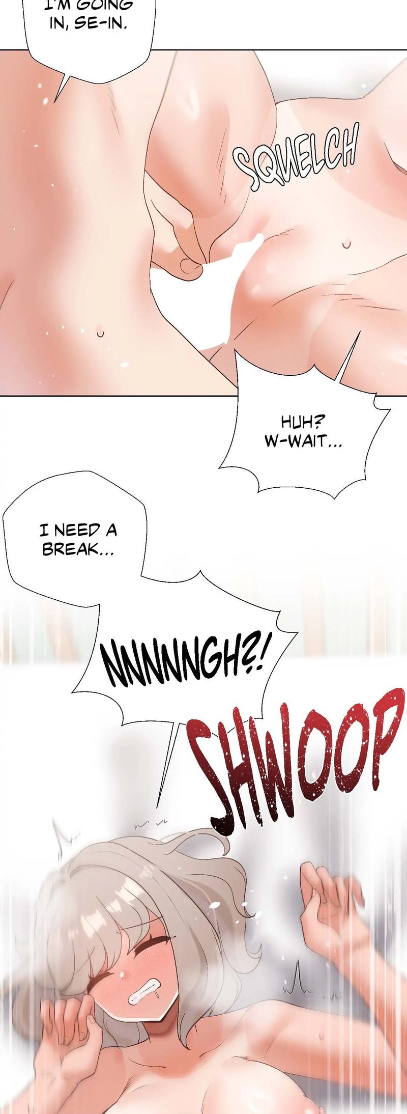 Family with Benefits - Chapter 51 [photo 38] - MangaPorn