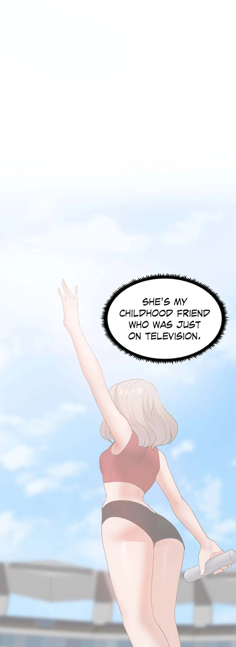 Family with Benefits - Chapter 51 [photo 5] - MangaPorn