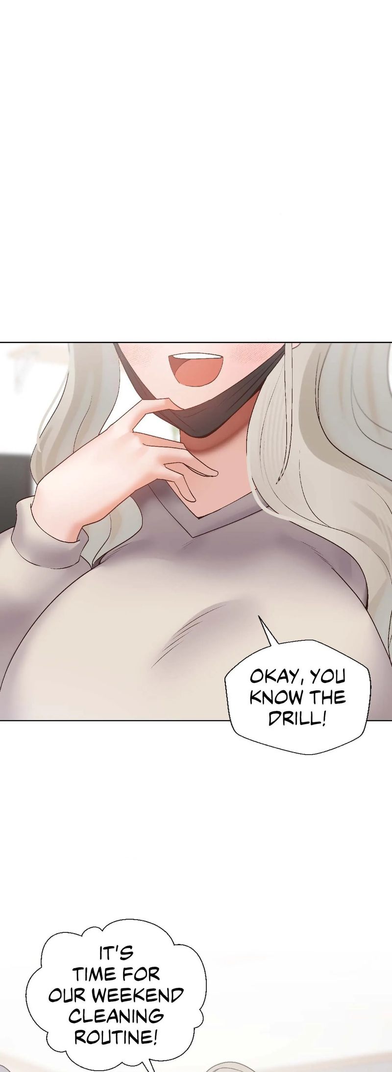 Family with Benefits - Chapter 52 [photo 1] - MangaPorn