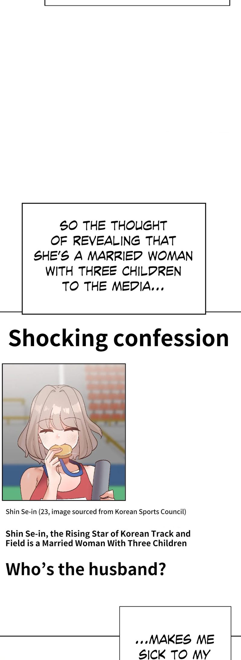 Family with Benefits - Chapter 52 [photo 11] - MangaPorn