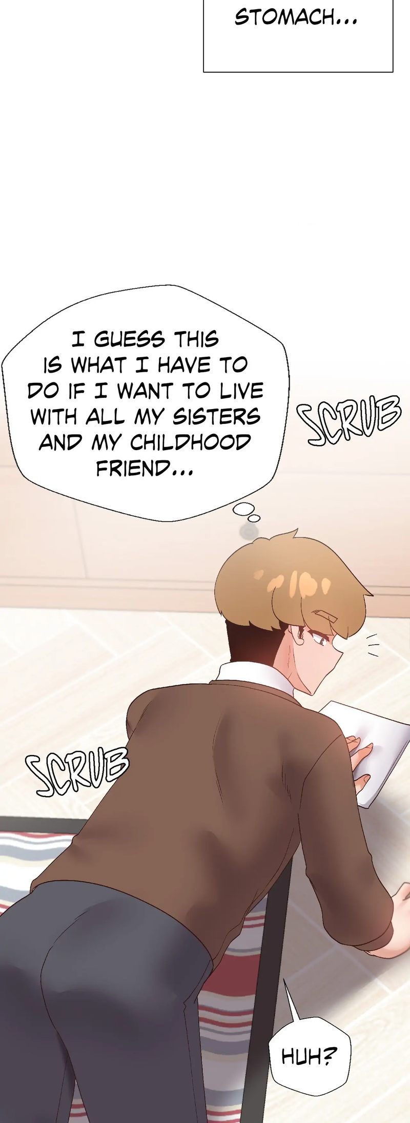 Family with Benefits - Chapter 52 [photo 12] - MangaPorn