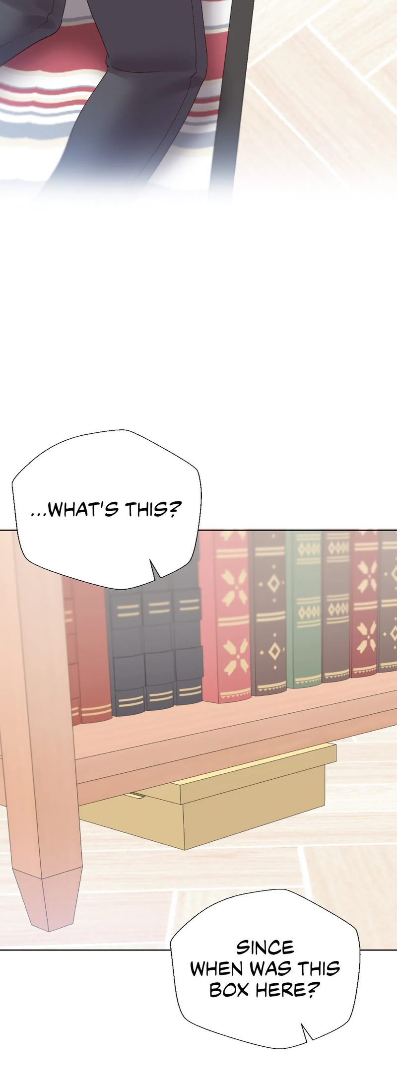 Family with Benefits - Chapter 52 [photo 13] - MangaPorn