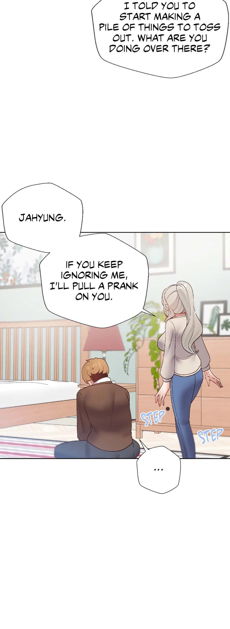 Family with Benefits - Chapter 52 [photo 15] - MangaPorn