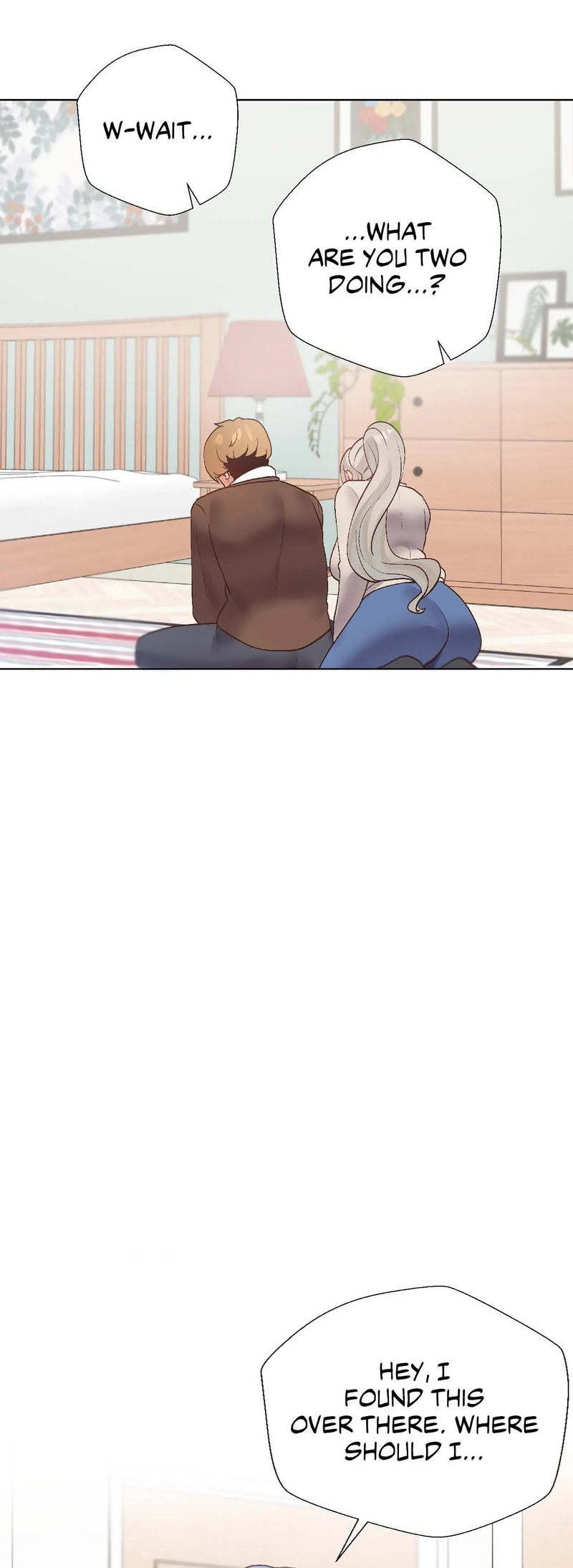 Family with Benefits - Chapter 52 [photo 17] - MangaPorn