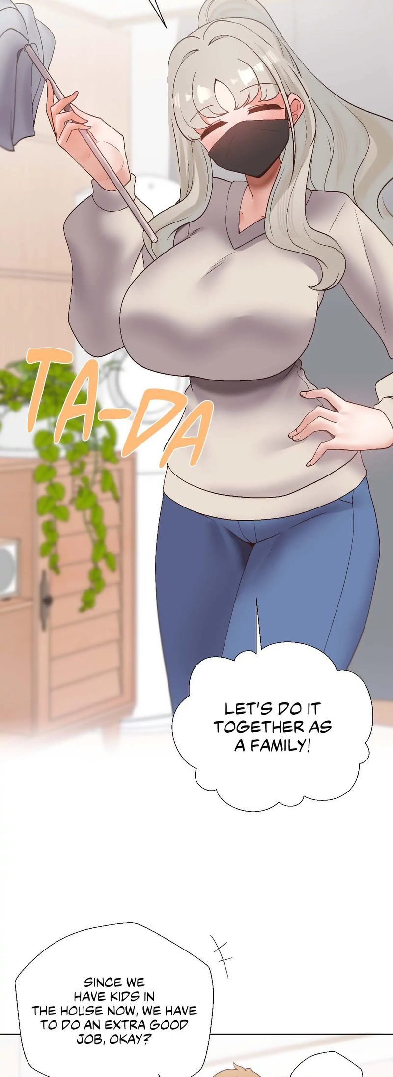 Family with Benefits - Chapter 52 [photo 2] - MangaPorn