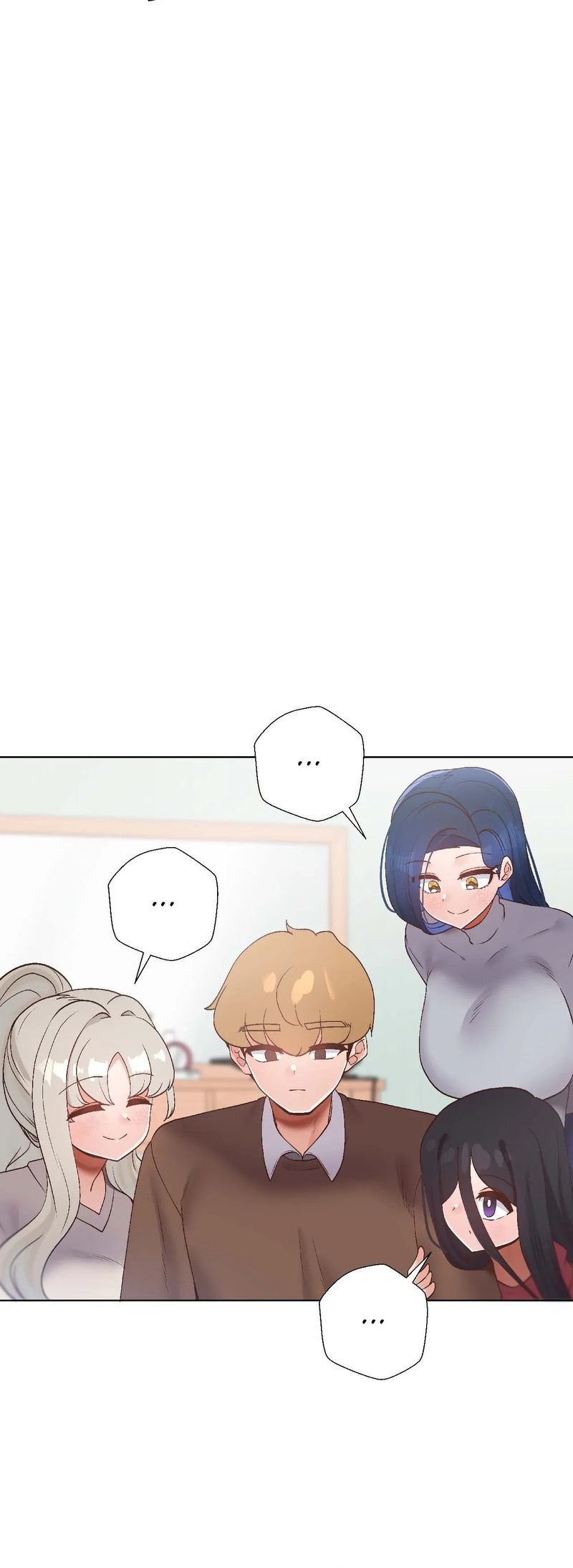 Family with Benefits - Chapter 52 [photo 21] - MangaPorn