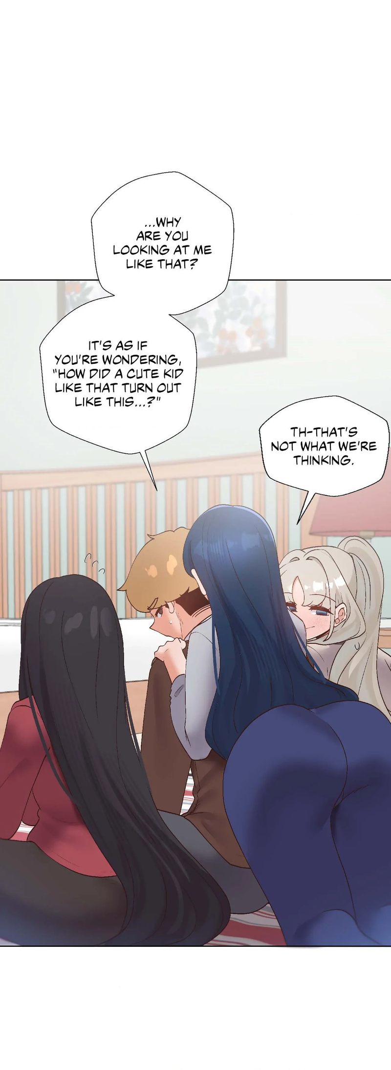 Family with Benefits - Chapter 52 [photo 22] - MangaPorn