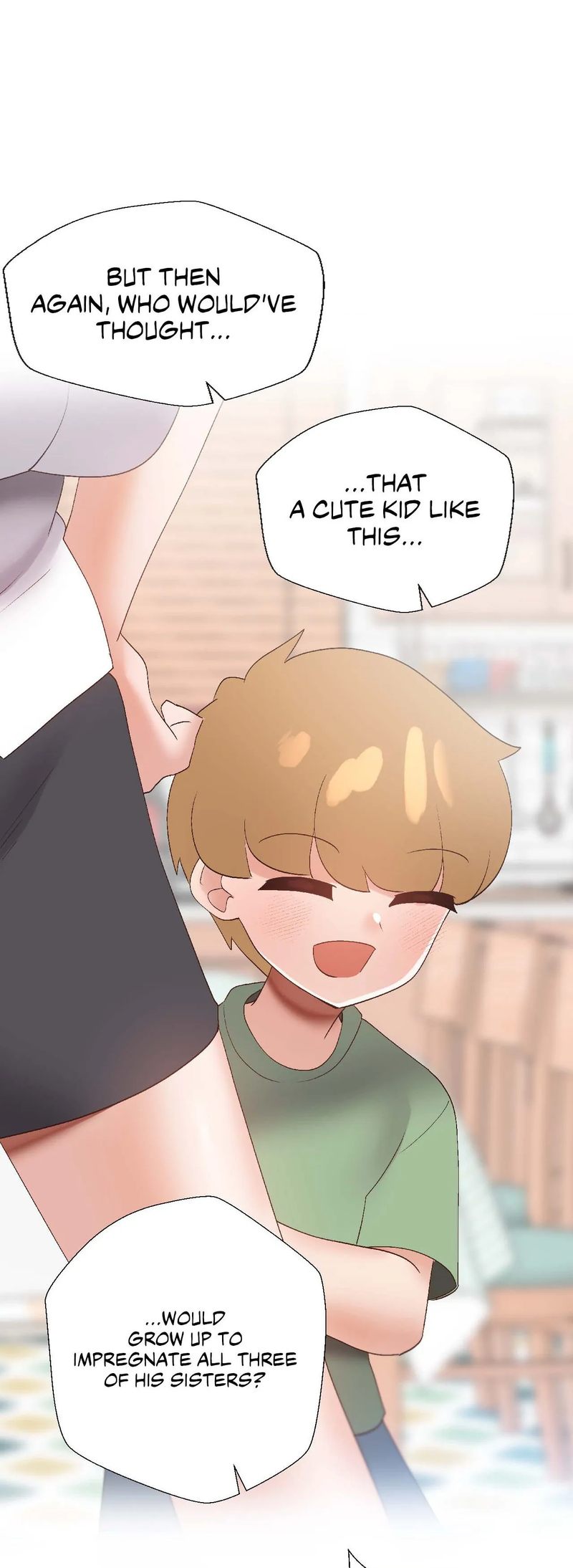 Family with Benefits - Chapter 52 [photo 23] - MangaPorn