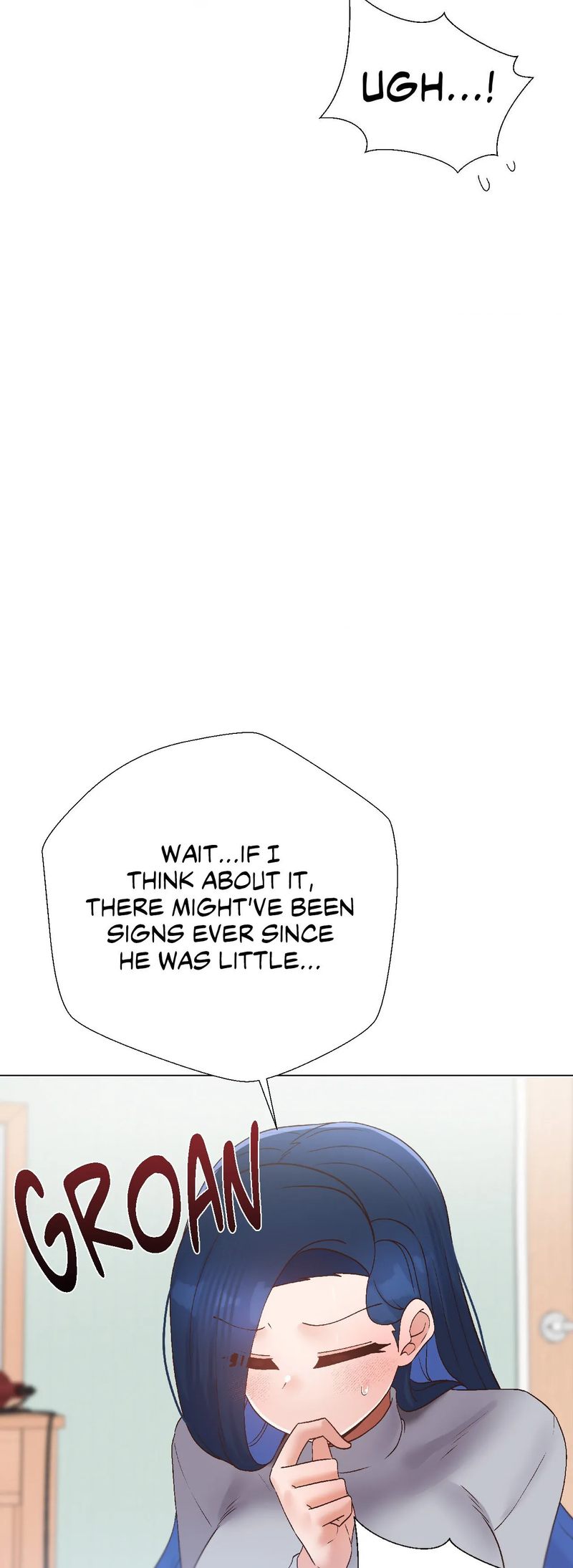 Family with Benefits - Chapter 52 [photo 24] - MangaPorn