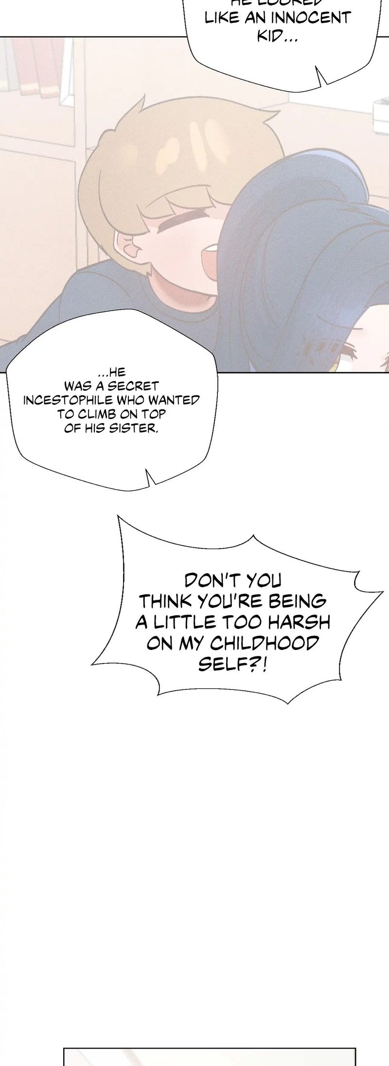 Family with Benefits - Chapter 52 [photo 27] - MangaPorn