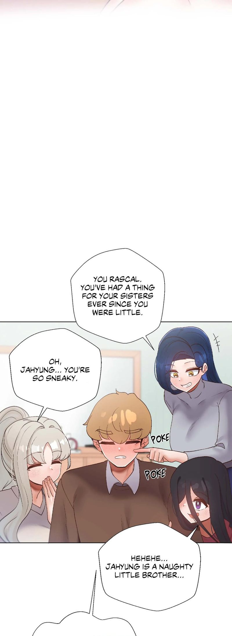 Family with Benefits - Chapter 52 [photo 31] - MangaPorn