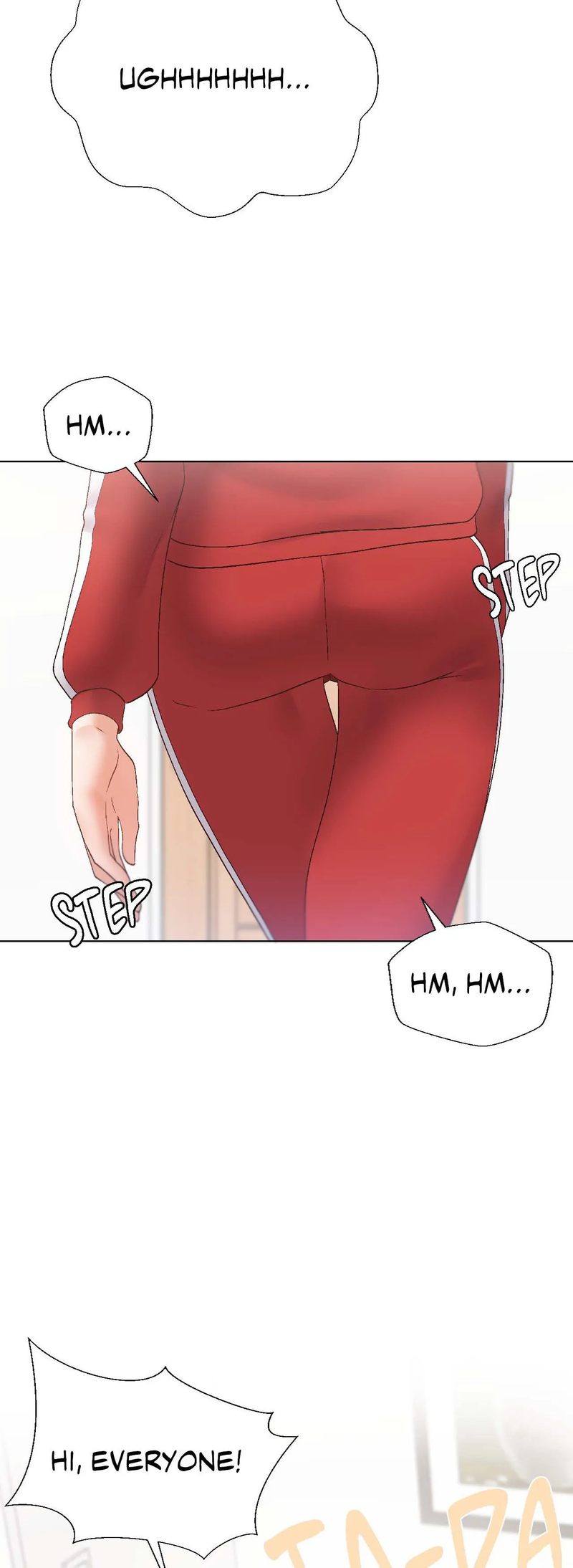 Family with Benefits - Chapter 52 [photo 32] - MangaPorn