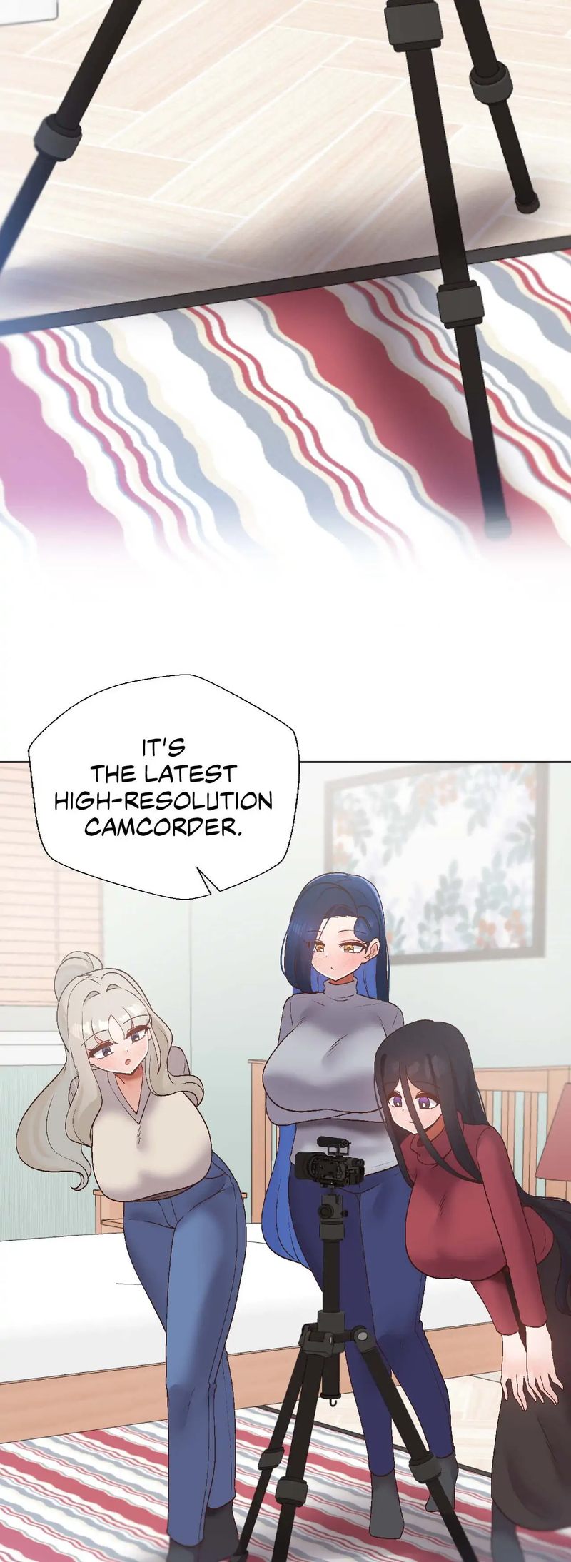 Family with Benefits - Chapter 52 [photo 36] - MangaPorn