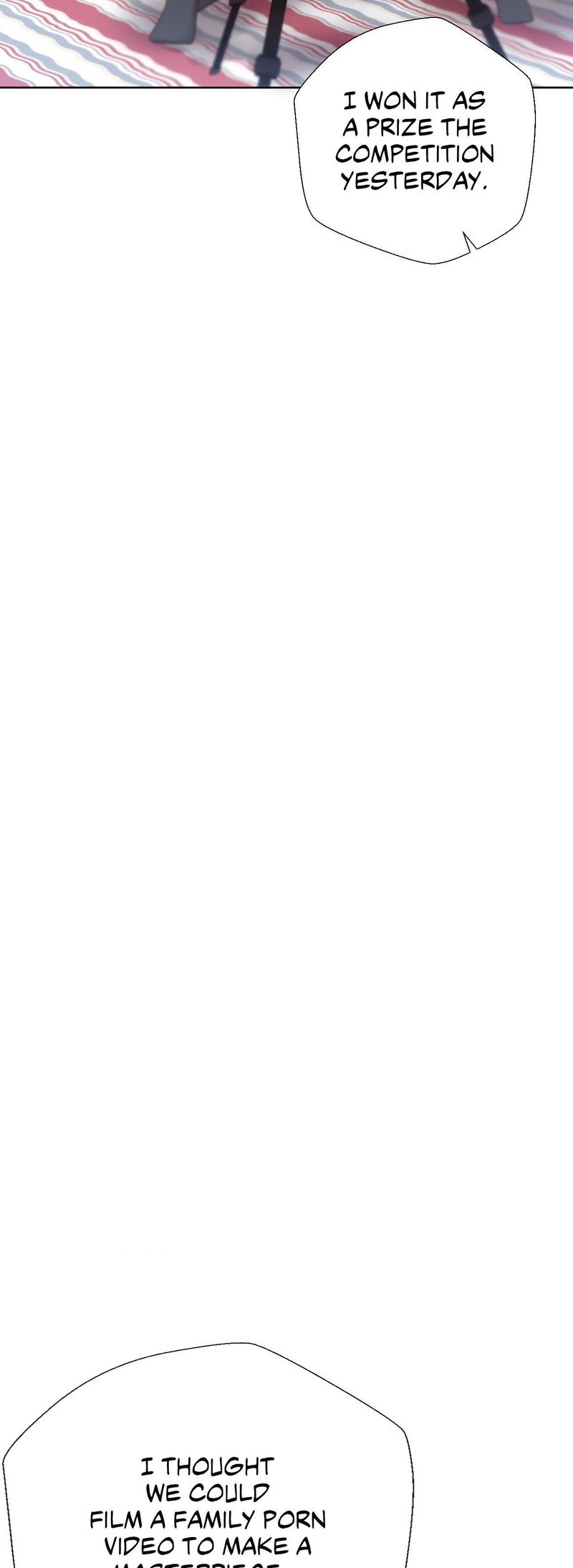 Family with Benefits - Chapter 52 [photo 37] - MangaPorn