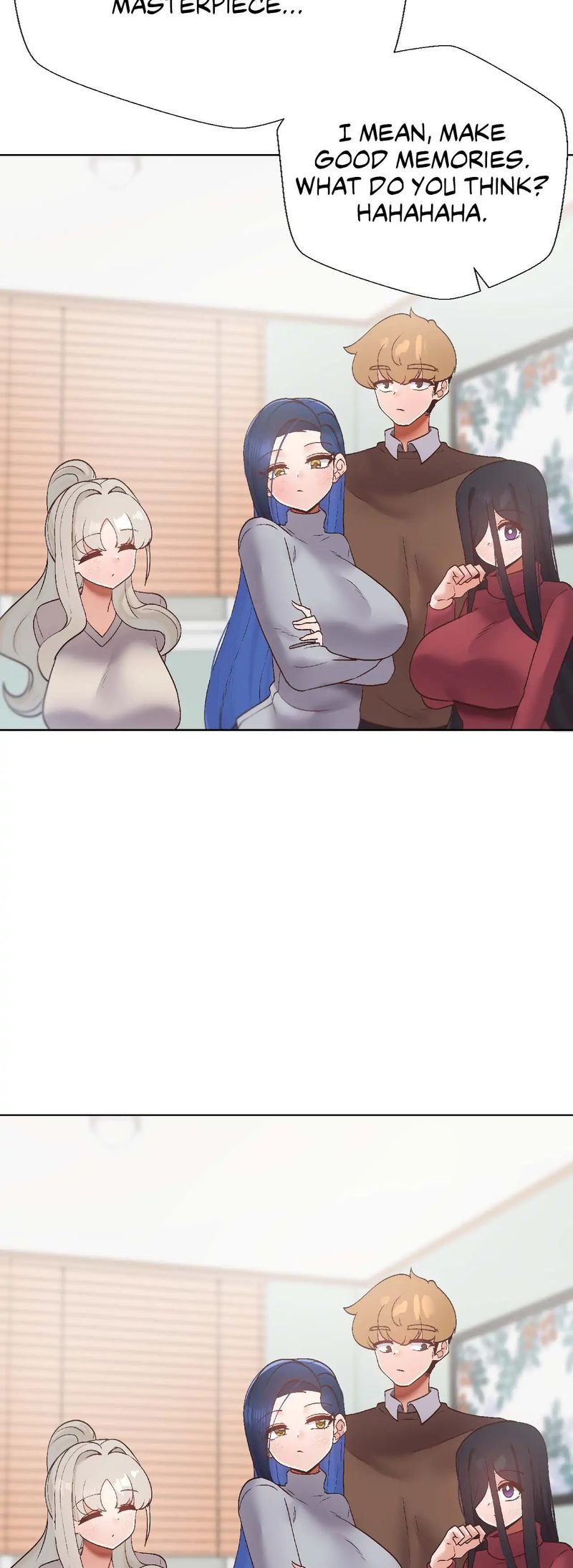 Family with Benefits - Chapter 52 [photo 38] - MangaPorn