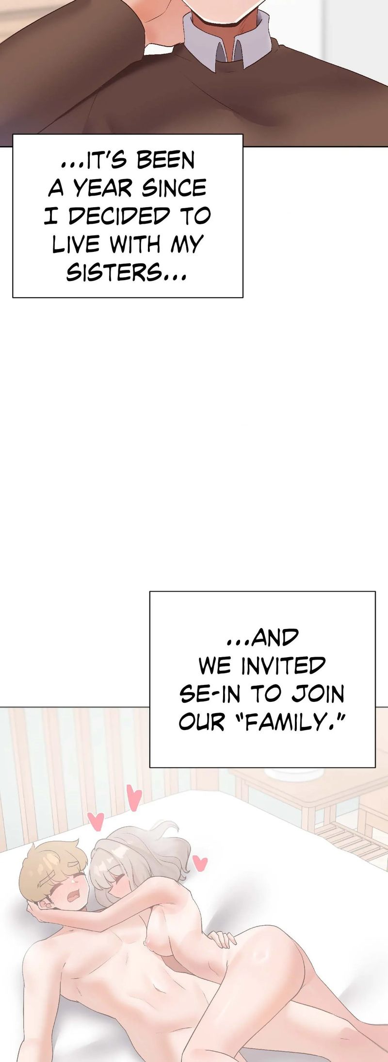 Family with Benefits - Chapter 52 [photo 4] - MangaPorn