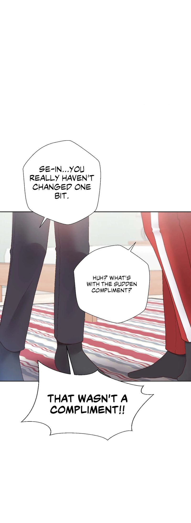 Family with Benefits - Chapter 52 [photo 40] - MangaPorn