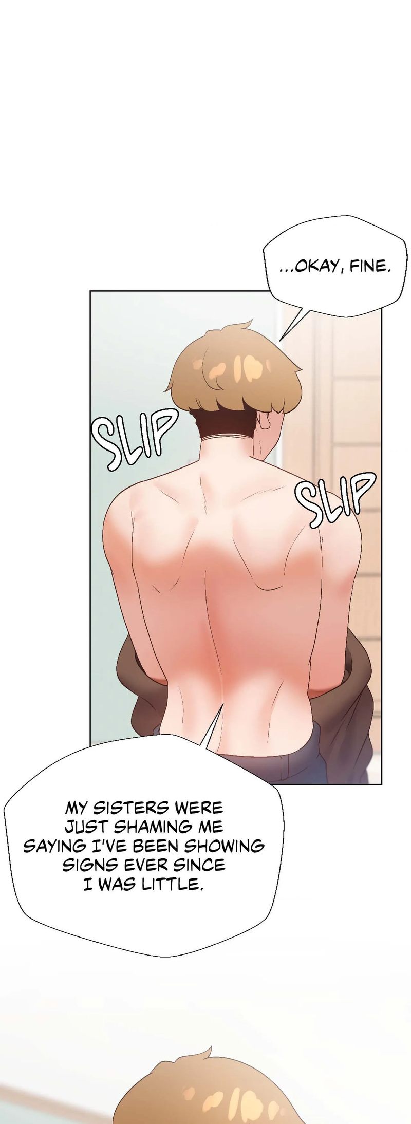 Family with Benefits - Chapter 52 [photo 41] - MangaPorn